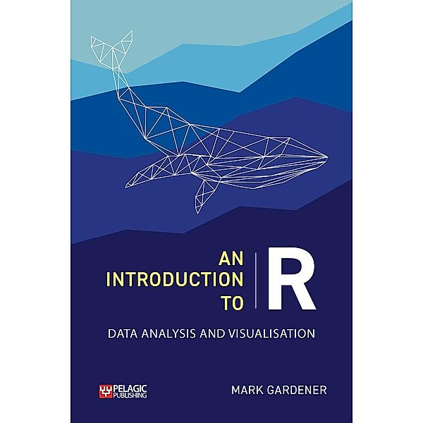 An Introduction to R / Research Skills, Mark Gardener