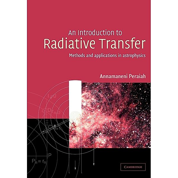 An Introduction to Radiative Transfer, Annamaneni Peraiah