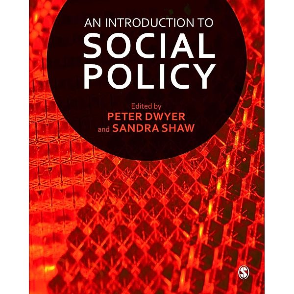 An Introduction to Social Policy