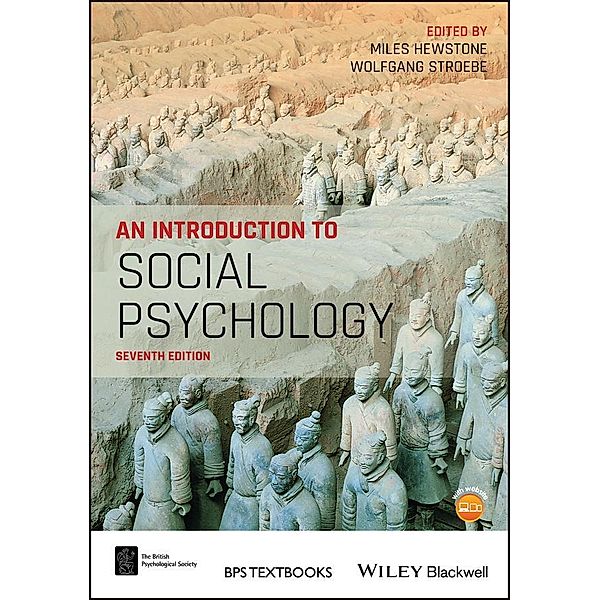 An Introduction to Social Psychology / BPS Textbooks in Psychology