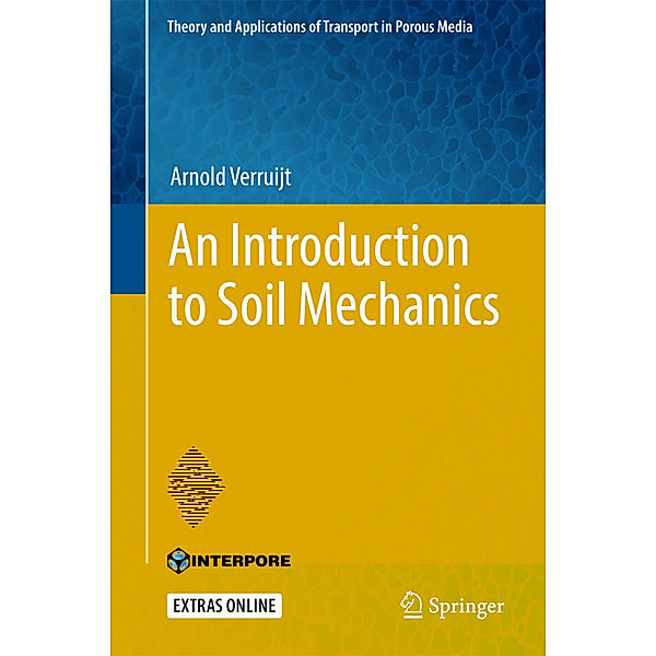 An Introduction to Soil Mechanics, Arnold Verruijt