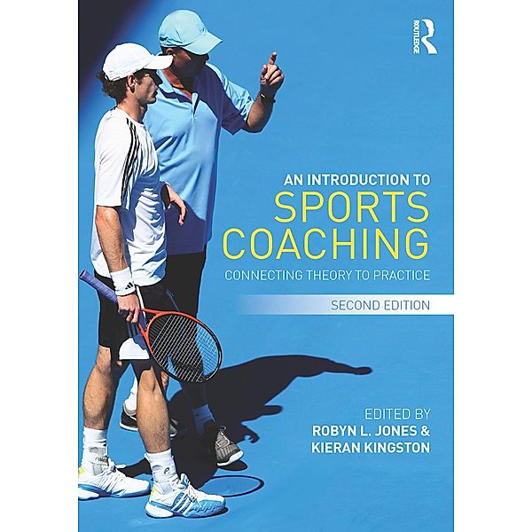 An Introduction to Sports Coaching