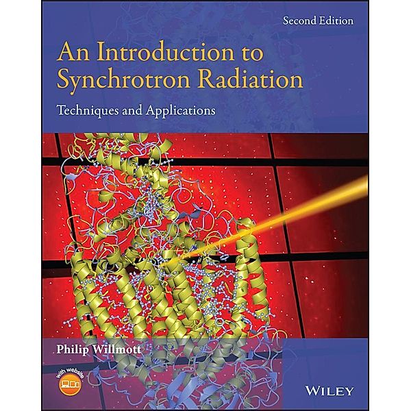 An Introduction to Synchrotron Radiation, Philip Willmott