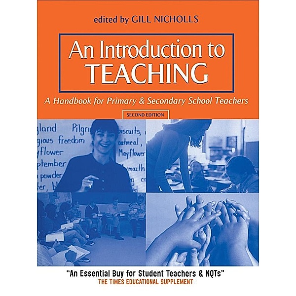 An Introduction to Teaching