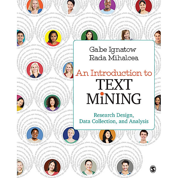 An Introduction to Text Mining, Rada F. Mihalcea, Gabe Ignatow