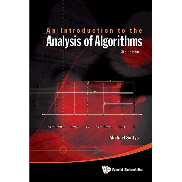 An Introduction to the Analysis of Algorithms, Michael Soltys
