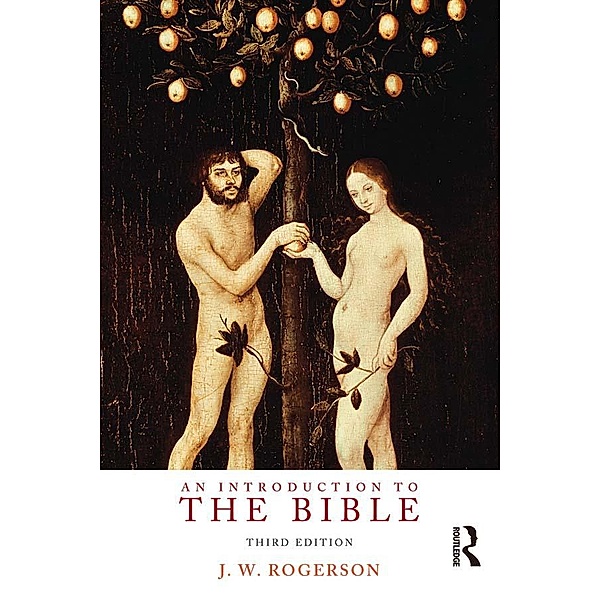 An Introduction to the Bible, J. W. Rogerson