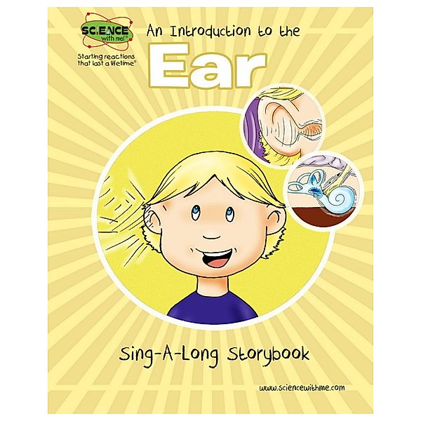 An Introduction to the Ear, Elva O'Sullivan