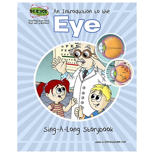 An Introduction to the Eye, Elva O'Sullivan