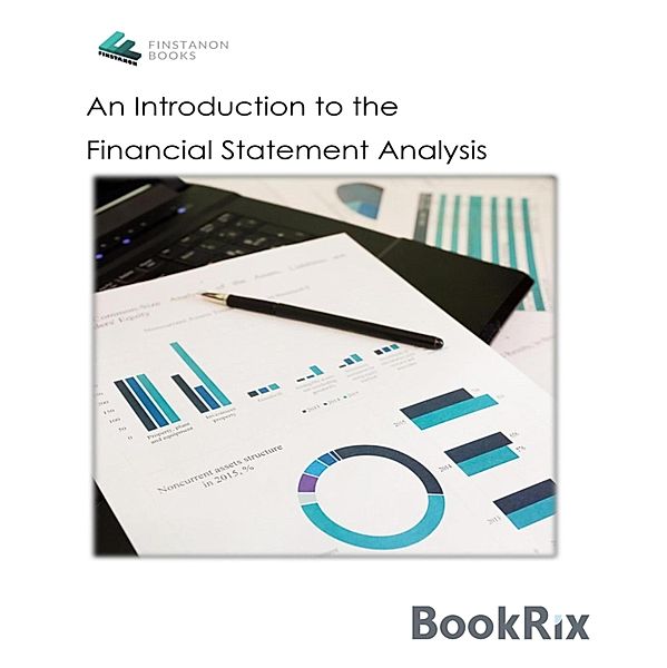 An Introduction to the Financial Statement Analysis, Alex Sakevych, Patrick Kobyletskii