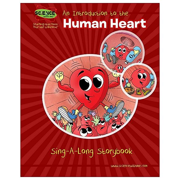 An Introduction to the Human Heart, Elva O'Sullivan