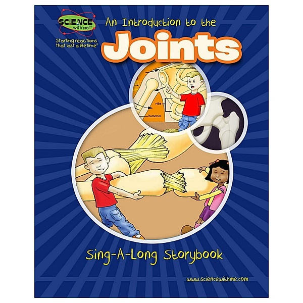 An Introduction to the Joints, Elva O'Sullivan