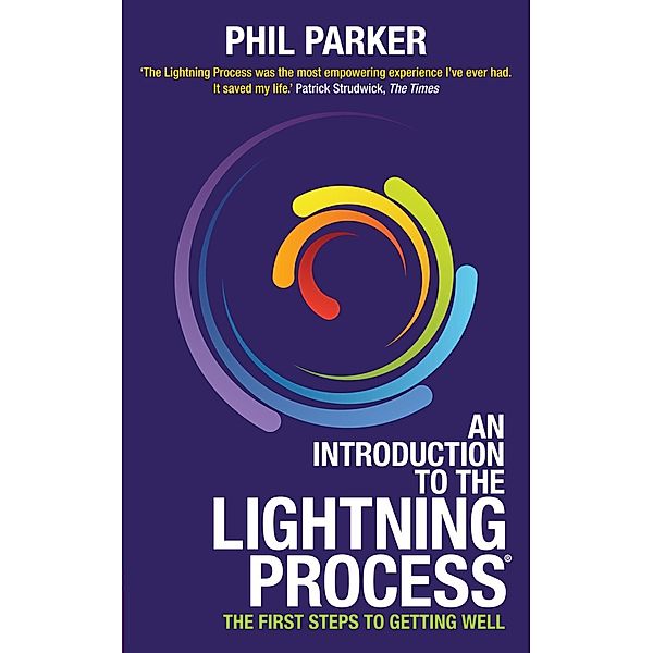 An Introduction to the Lightning Process, Phil Parker