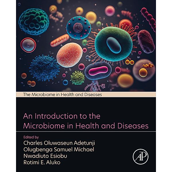 An Introduction to the Microbiome in Health and Diseases