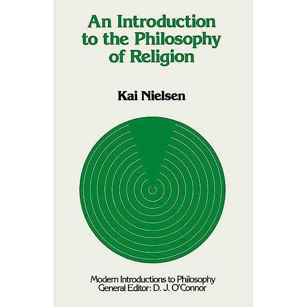 An Introduction to the Philosophy of Religion, K. Neilson