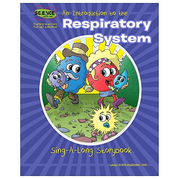 An Introduction to the Respiratory System, Elva O'Sullivan