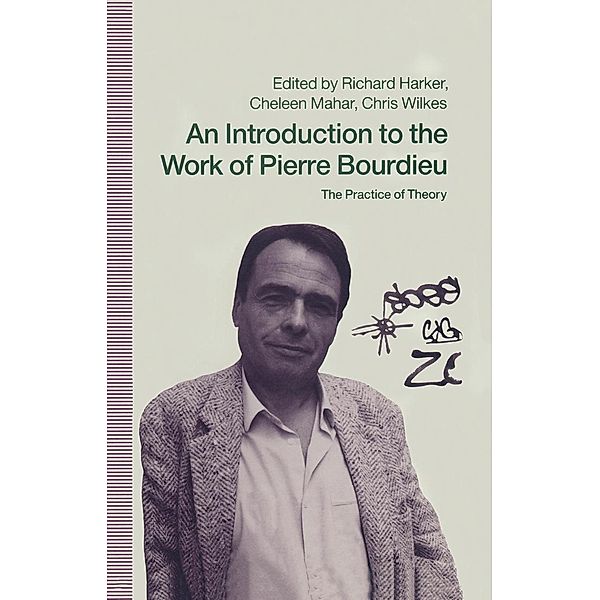 An Introduction to the Work of Pierre Bourdieu