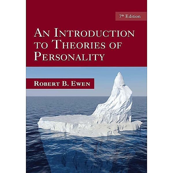 An Introduction to Theories of Personality, Robert B. Ewen