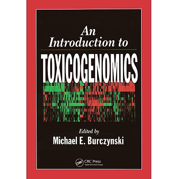 An Introduction to Toxicogenomics
