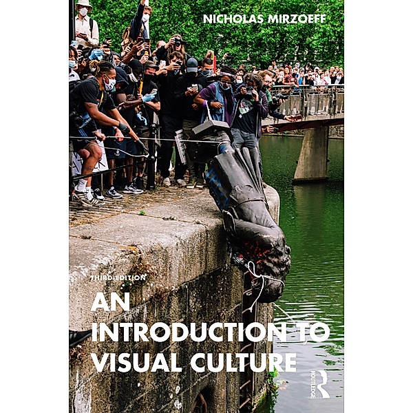 An Introduction to Visual Culture, Nicholas Mirzoeff