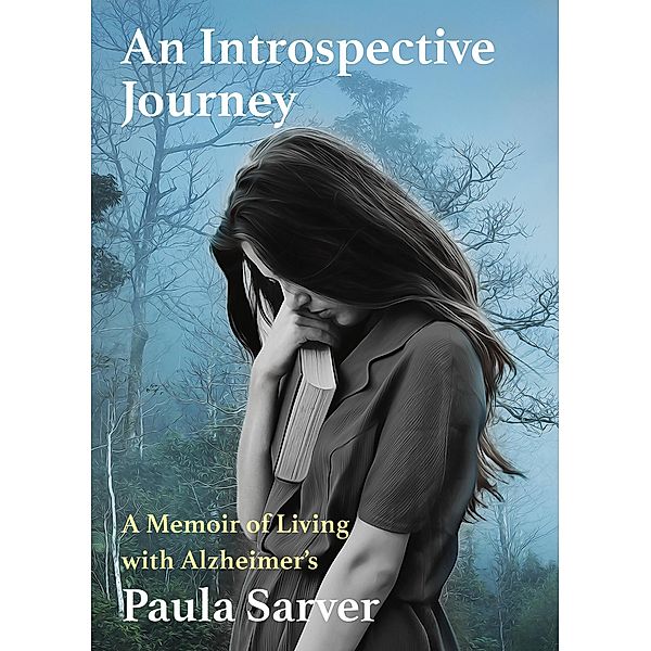 An Introspective Journey, Paula Sarver