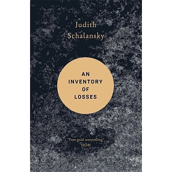 An Inventory of Losses, Judith Schalansky