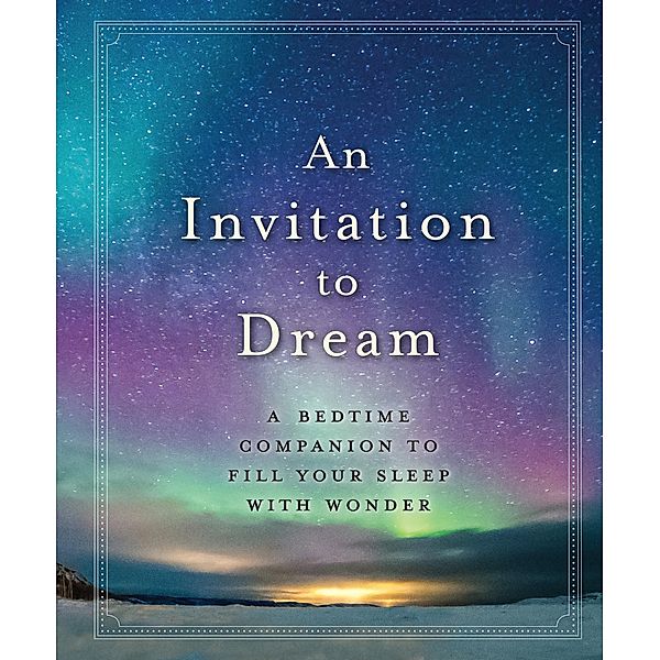 An Invitation to Dream, Workman Publishing