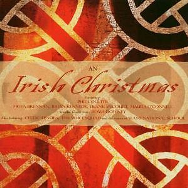 An Irish Christmas, Coultier, Brennan, Kennedy