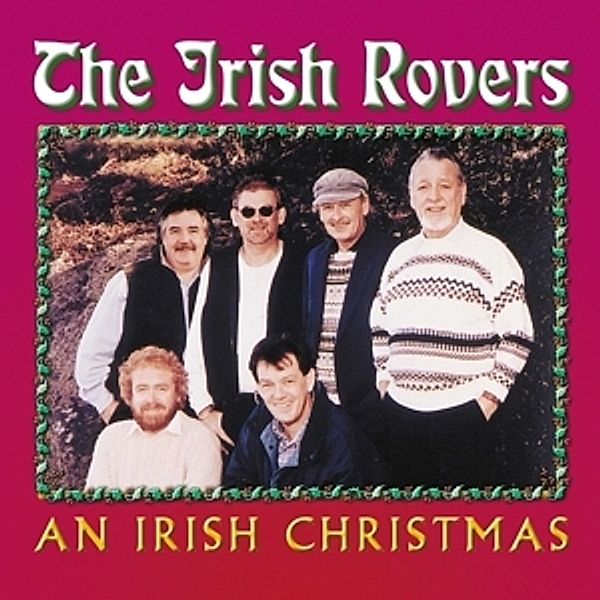 An Irish Christmas, Irish Rovers