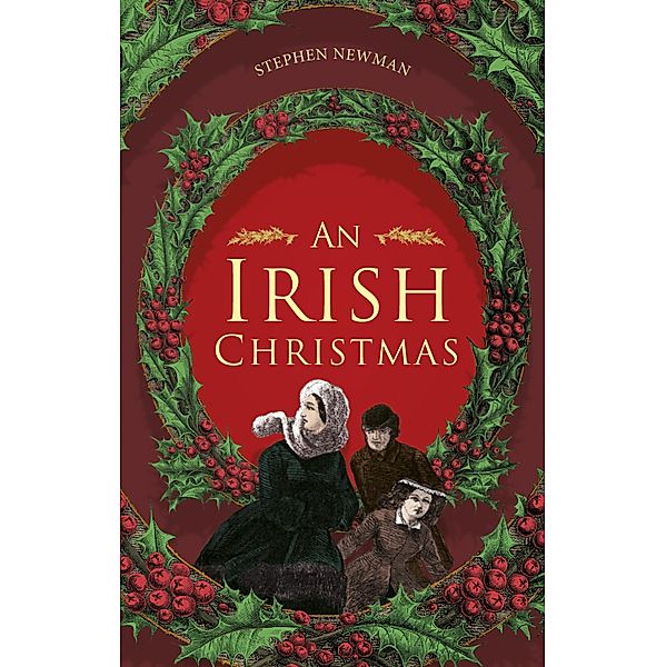 An Irish Christmas, Stephen Newman