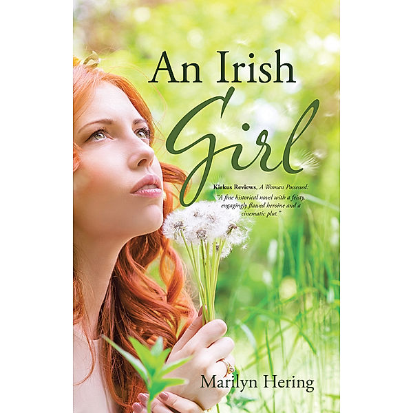 An Irish Girl, Marilyn Hering