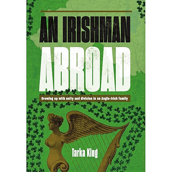 An Irishman Abroad, Tarka King