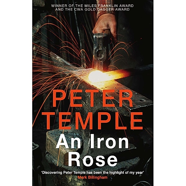 An Iron Rose, Peter Temple