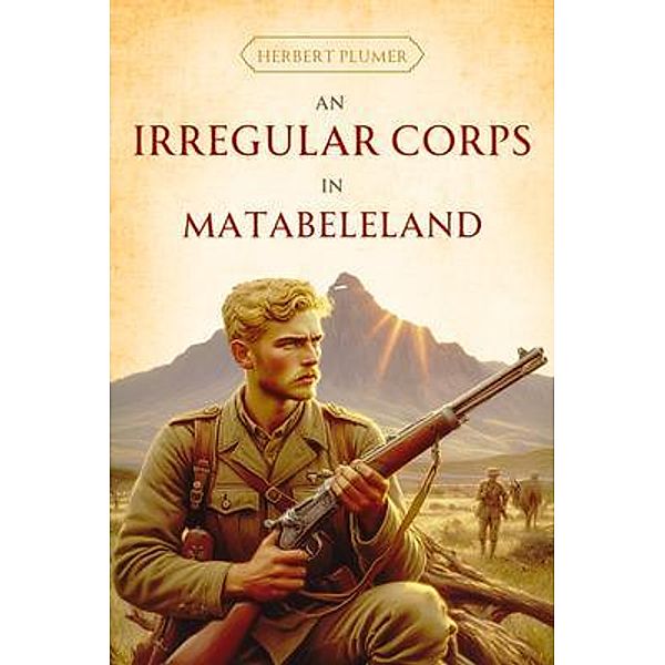 An Irregular Corps in Matabeleland, Herbert Plumer