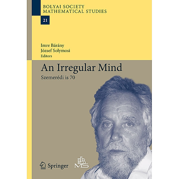 An Irregular Mind
