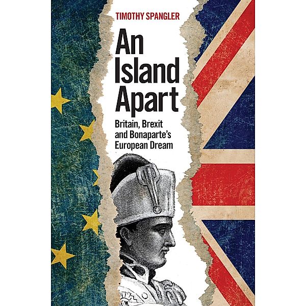 An Island Apart / American Bar Association, Timothy Spangler