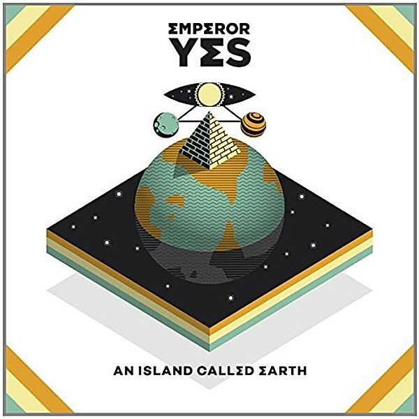 An Island Called Earth (Vinyl), Emperor Yes