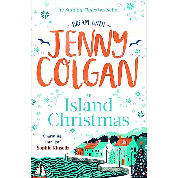 An Island Christmas, Jenny Colgan