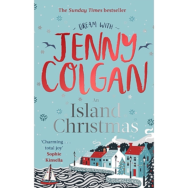 An Island Christmas, Jenny Colgan