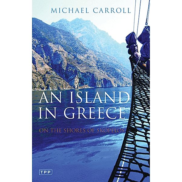 An Island in Greece, Michael Carroll