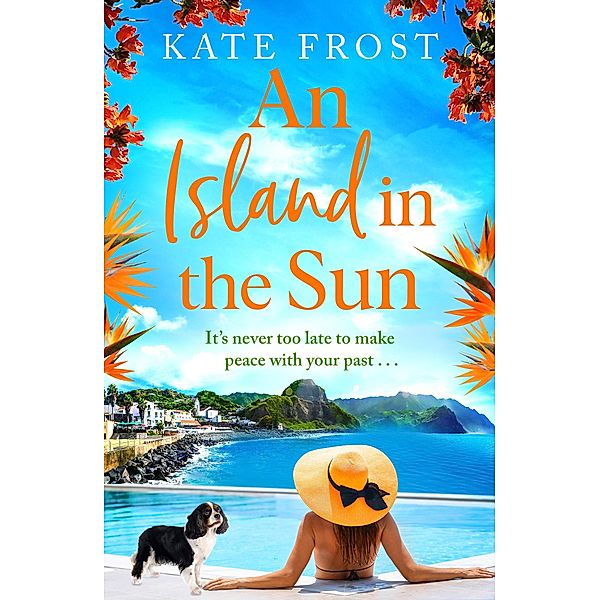 An Island in the Sun, Kate Frost