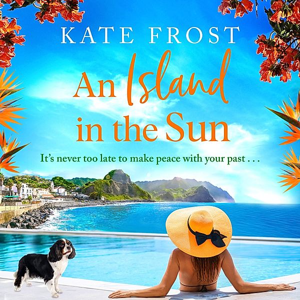 An Island in the Sun, Kate Frost