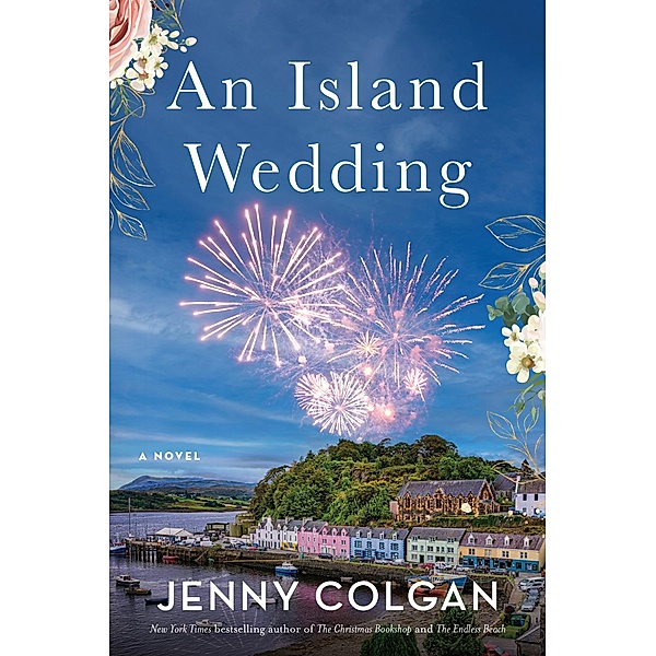 An Island Wedding, Jenny Colgan