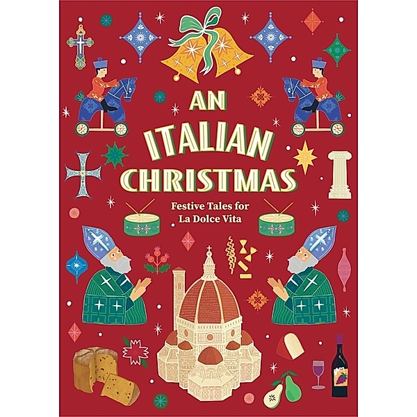 An Italian Christmas, Various