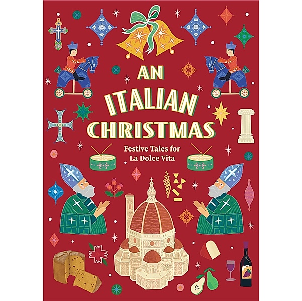 An Italian Christmas / Vintage Christmas Tales, Various
