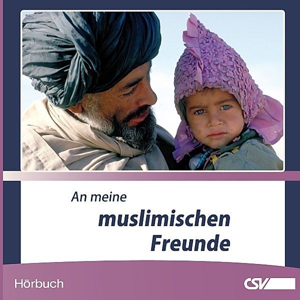 An meine muslimischen Freunde, A. M. Behnam