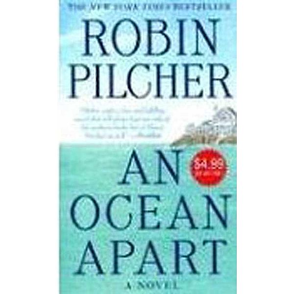 An Ocean Apart, Robin Pilcher