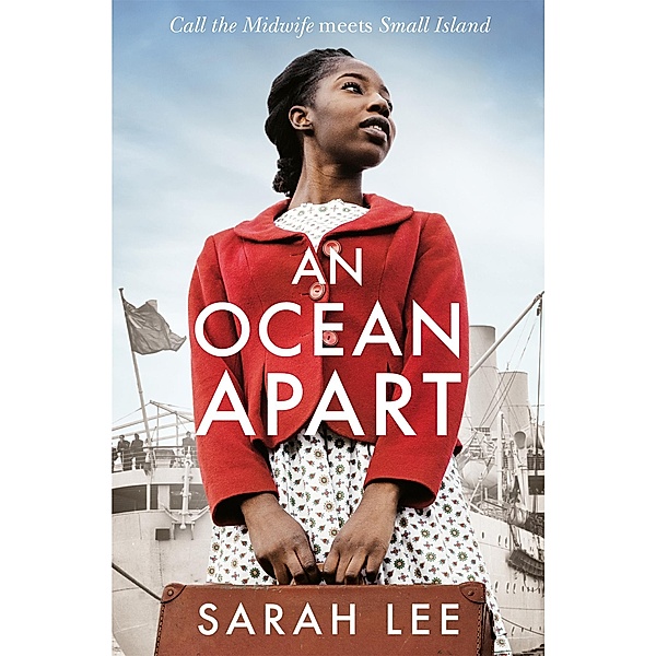 An Ocean Apart, Sarah Lee
