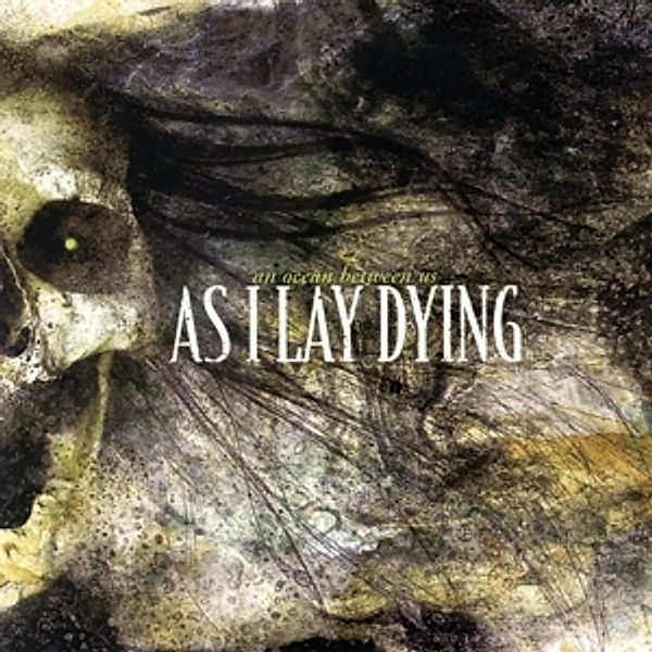 An Ocean Between Us Ri (Vinyl), As I Lay Dying