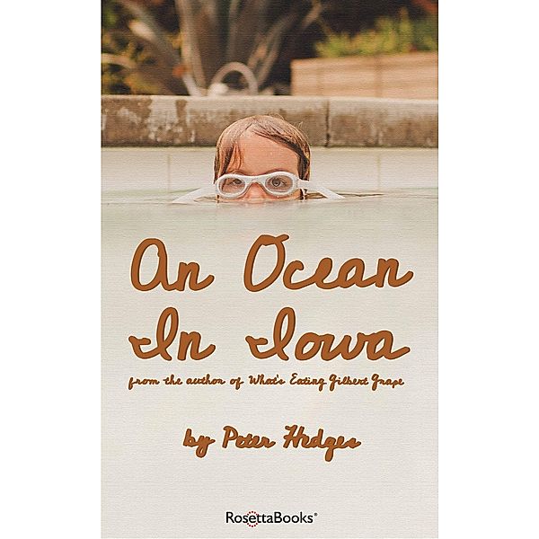 An Ocean in Iowa, Peter Hedges